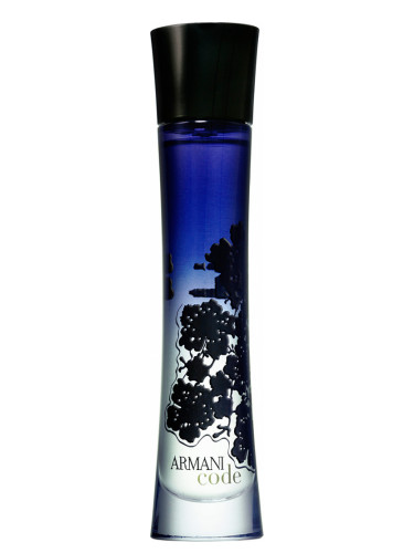 GIORGIO ARMANI - ARMANI CODE FOR WOMEN